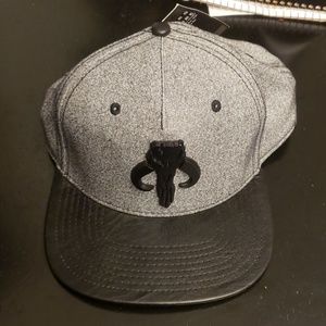 Star Wars Hat